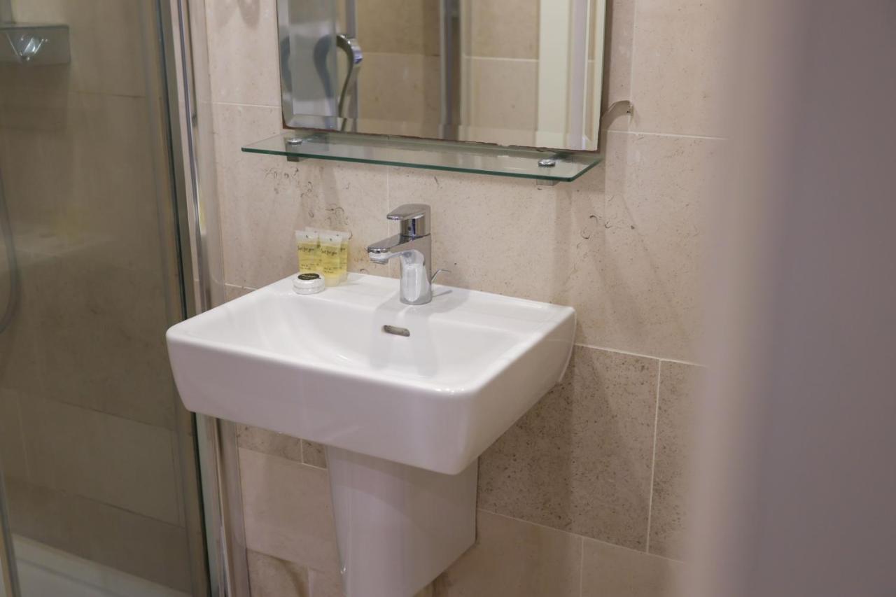 Private Studio Flat Apartment London Luaran gambar