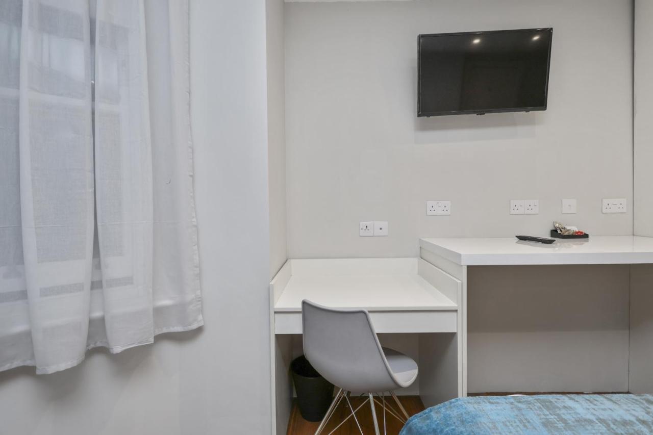 Private Studio Flat Apartment London Luaran gambar